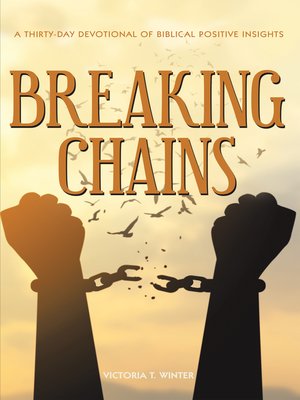 cover image of Breaking Chains